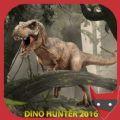 DinoHunter