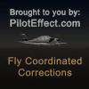 FlyCoordinatedCorrections