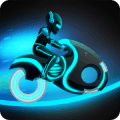 BikeRaceGame:TrafficRiderOfNeonCity