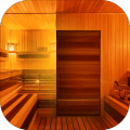 EscapeGame-LockedSauna