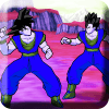 DragonSuperGokuAttacksUltimate