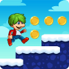 Superboy-SuperWorld-adventurerun