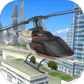 PoliceHelicopterPilot3D