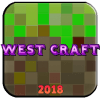 WestCraft:SurvivalSandboxHD