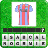 Guessthefootballkit!