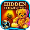 FindEverything:HiddenObject