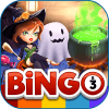 BingoQuest:HalloweenHolidayFever