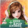 MaisQuiz-Kpop&Animes