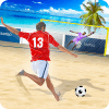 ShootGoal-BeachSoccerWorldCup