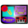 Musicalinstruments