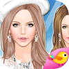 DressUp&MakeUpYourGirls