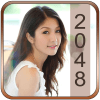 HotGirl2048Puzzle