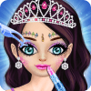 IndianPrincessMakeupandDressUp