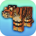 ZooCraft-Animals&Building