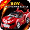 RoyWacthCarBattle