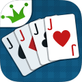 EuchreFree:ClassicCardGame