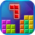 ClassicTetrisBlockPuzzleBrickBreakerBlitz