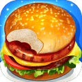 BurgerShop-KidsCooking