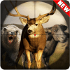 WildHunter3D:HuntingJungleAnimals