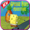 SpongebobyAdventure