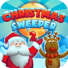 ChristmasSweeper2-FreeWinterHolidayGame