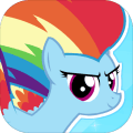 MyRainbowDashDressUp