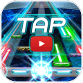 TapTube-YouTubeRhythmGame