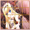 AnimePuzzleSlider