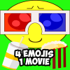 4Emojis1MovieGame