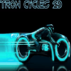 TronCycles2D