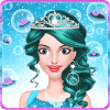 SnowPrincessMakeover