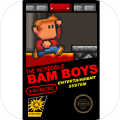 ImpossibleCastle:BAMBoys2