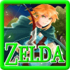 TheLegendHeroes:Zelda