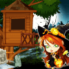 Treehousebuilder:HalloweenGame