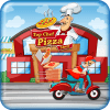 PizzaShop(TopChef)