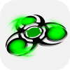 FidgetSpinner:Superhero