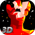 RedSuperhotShooter3D