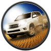 4x4OffRoadDesertSafariDriveSimulator3DGame