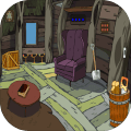 ForestWoodenHomeEscape2