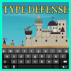 TypeDefense-TypingandWritingGame