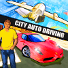 CityAutoDriving