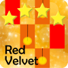 RedFlavorRedVelvetPianoTiles