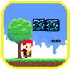 Adventurepixel-kingdomAdventure