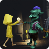 MonsterLittleNightmares