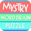 MysteryWordBrainPuzzle:WordSearchGame