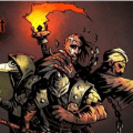 ڵDarkestDungeon