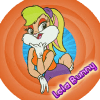 Looney:LolaAmazingbugsfunnybunny