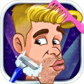 CelebrityShave-SalonGames