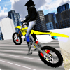 MotorbikeMotocrossSimulation