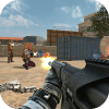 GunShootingBloodWar3D